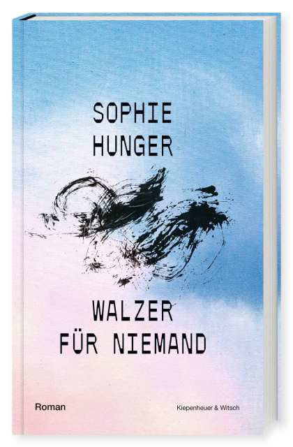 Sophie Hunger - Walzer Für Niemand